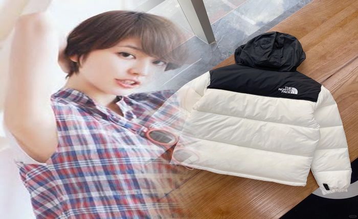 ノース フェイス オーガニック コットン ミュゼット