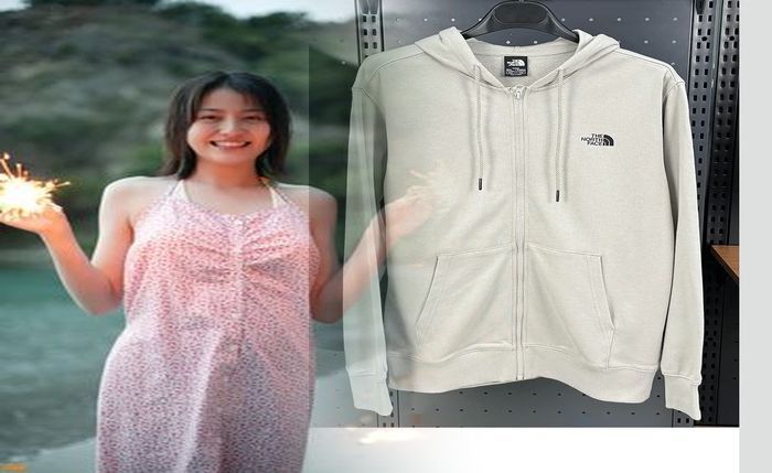 ノース フェイス エクスペ ディション ホット クルー