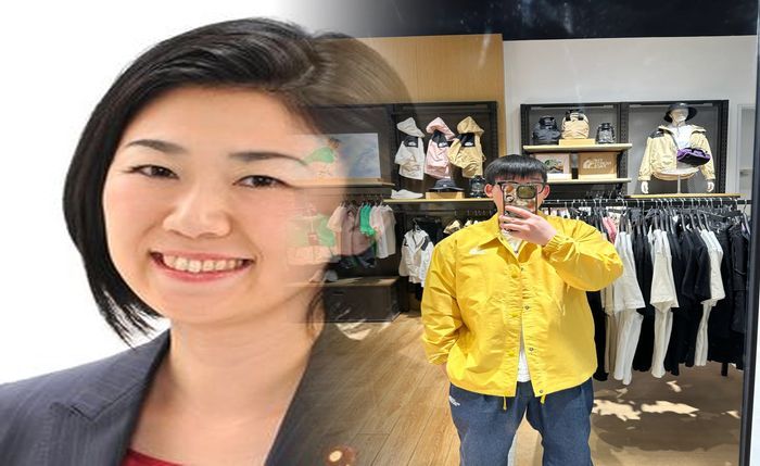 the north face standard 京都 店