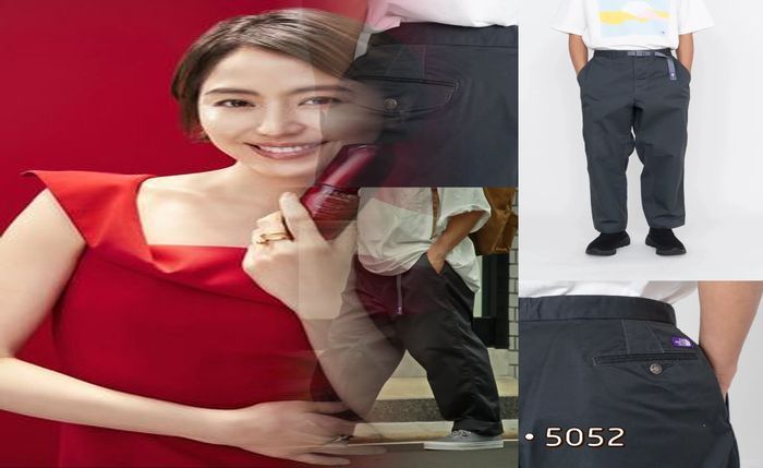 ノースフェイス グッチ