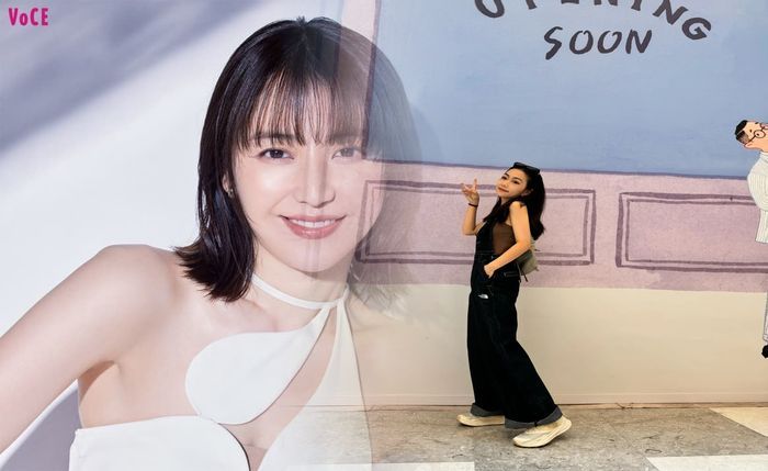 スノー フェイス