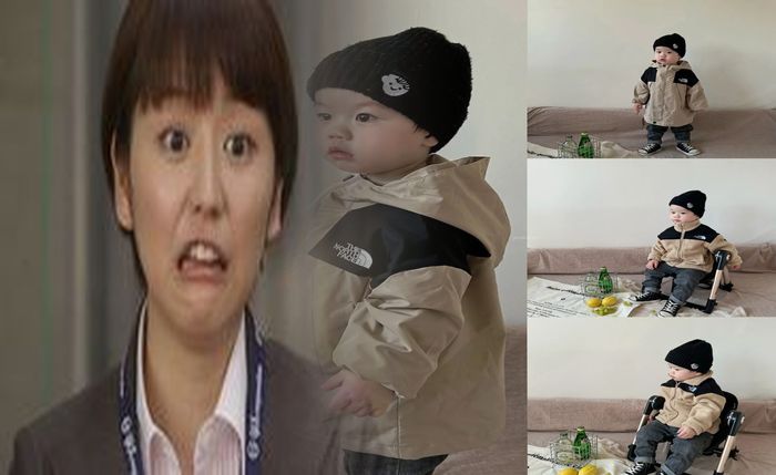 メンズ ミニポーチ