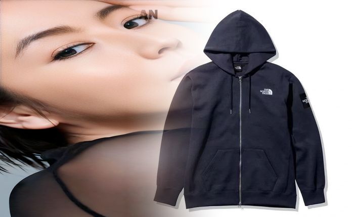 モコモコ ブルゾン