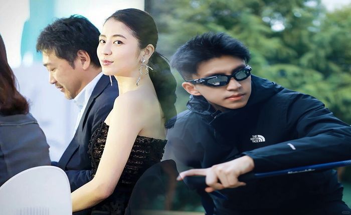 ノース フェイス 赤