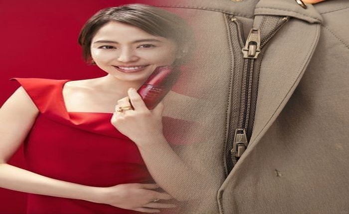 パリ ノース フェイス