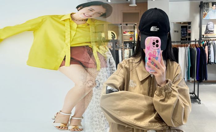 ノース フェイス 極寒