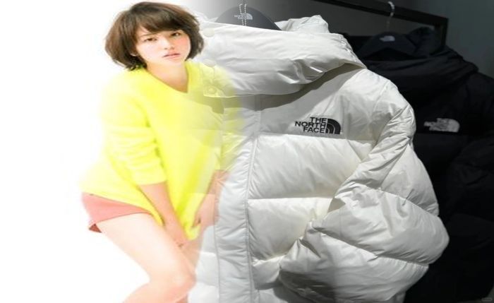 ノース フェイス バフ