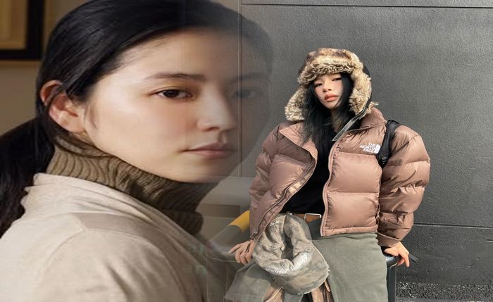 ノース フェイス 品質