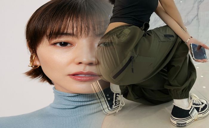 ロング トランクス 夏