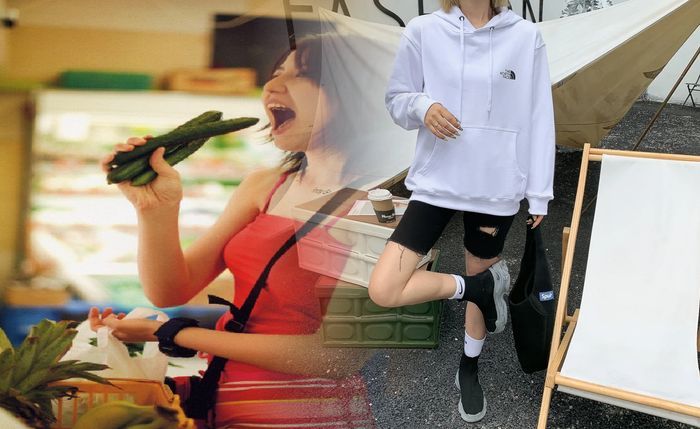 ノース フェイス 群馬