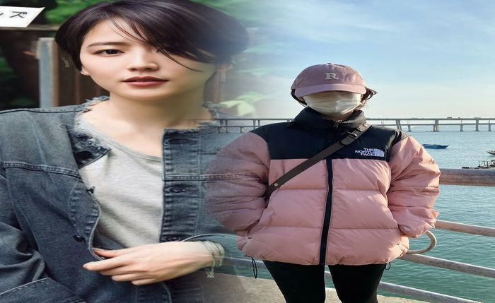 ノース フェイス 旅行