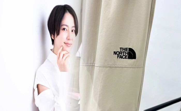 防寒 ノース フェイス