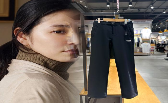 ノース フェイス 限定