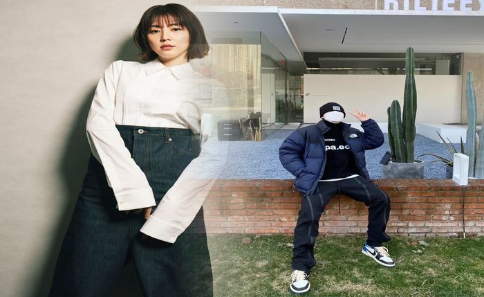 ノース フェイス 川崎