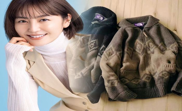 福岡 ノース フェイス