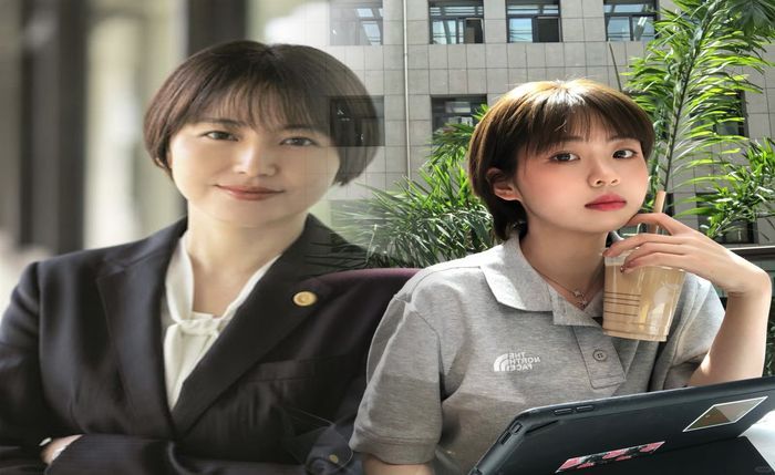 沖縄 ノース フェイス