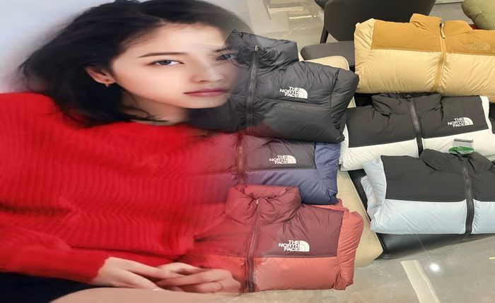 ノース フェイス 金沢