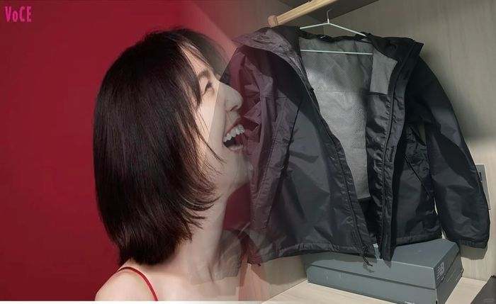 ロング ベスト メンズ