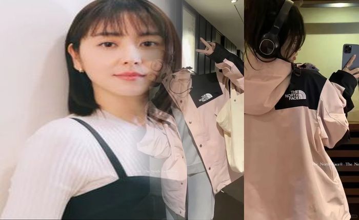 ノース フェイス 町田