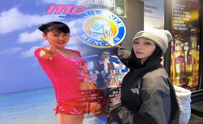 ノース フェイス 修理