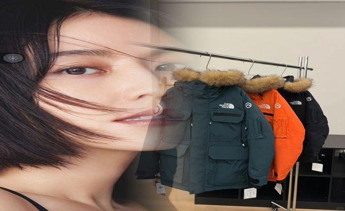 ノース フェイス 福岡