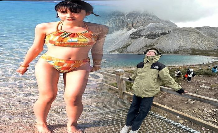 ノース フェイス 梅田