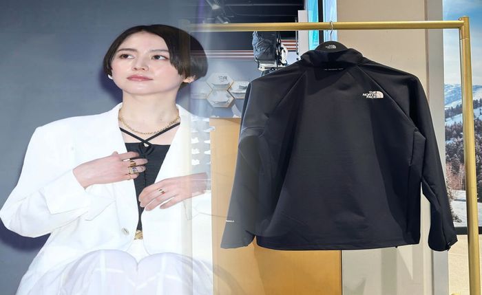 ノース フェイス 福袋