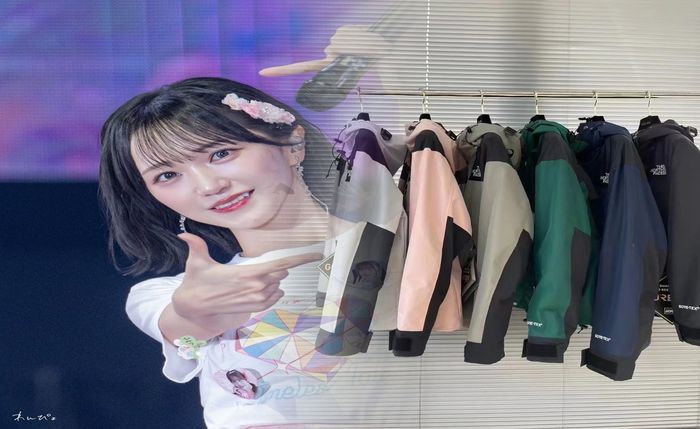 ノース フェイス ヒップ