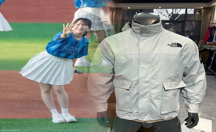 神保町 ノース フェイス