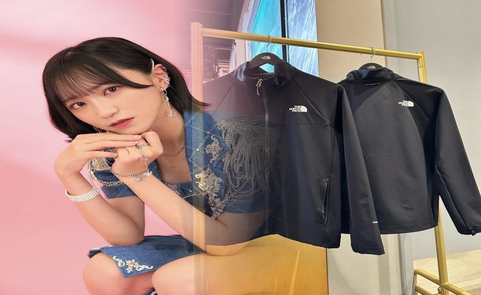 ノース フェイス 春 夏