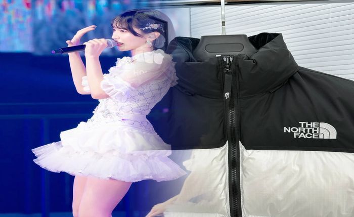 ノース フェイス 木更津