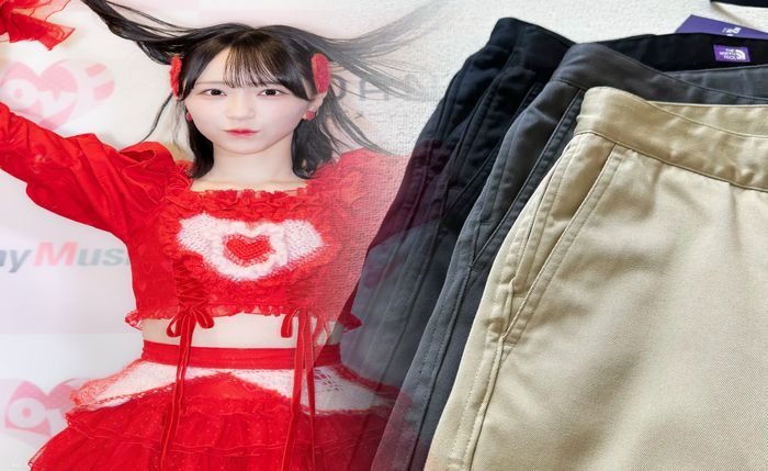 ノース フェイス 溝の口