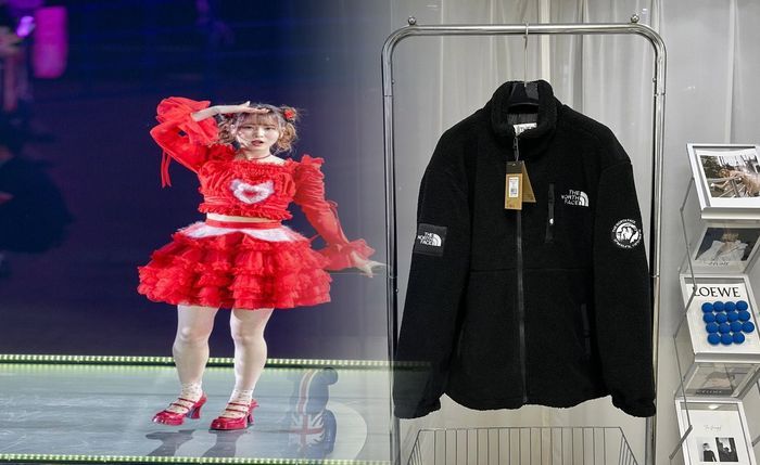 マルイ ノース フェイス