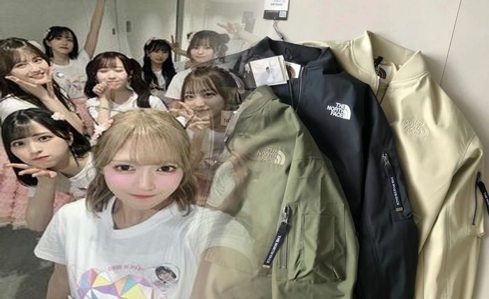 ノース フェイス ボトル