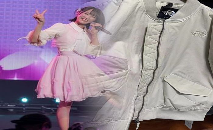 ノース フェイス お 店