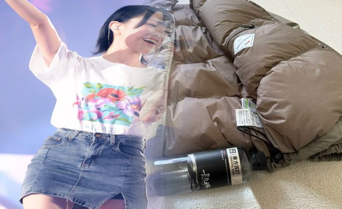 表参道 ノース フェイス