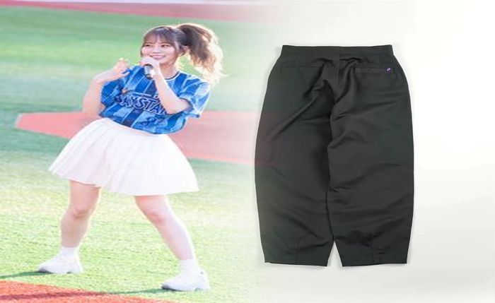 ルクア ノース フェイス