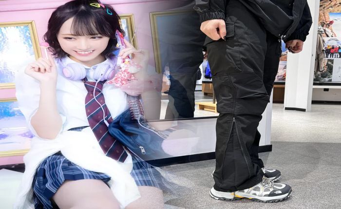 ノース フェイス 北九州