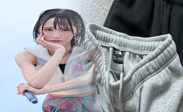 ノース フェイス 表参道