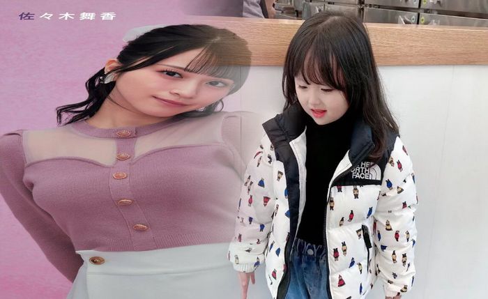 ノース フェイス コリア