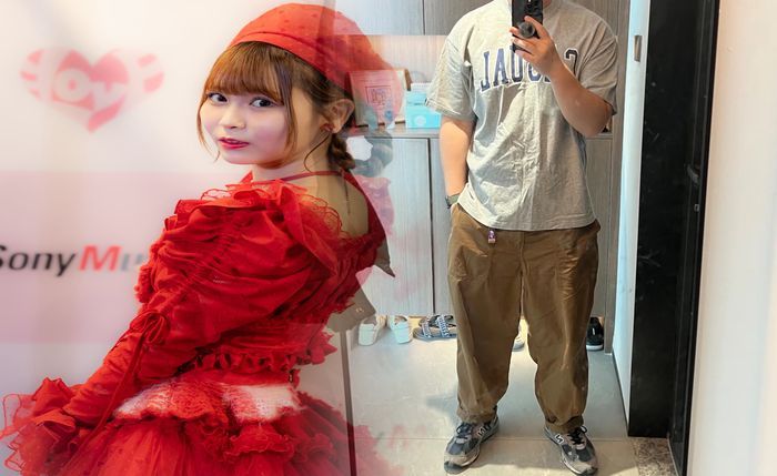 ノース フェイス マーク