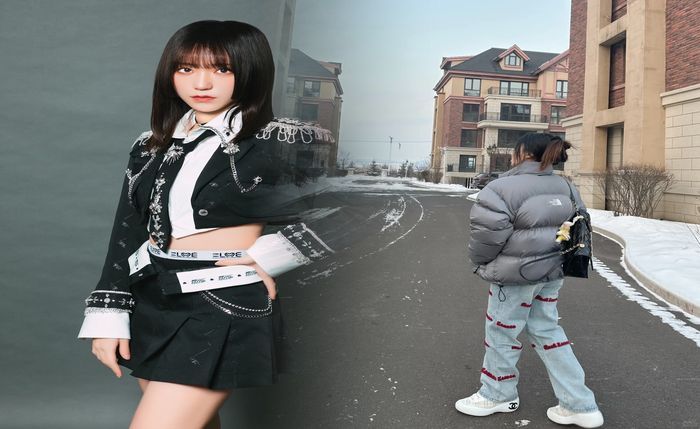 ノース フェイス スピナ