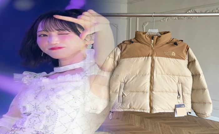 スピナ ノース フェイス