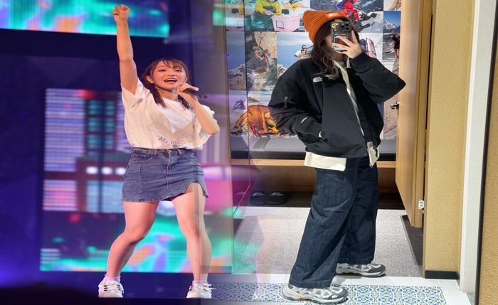 バルトロ コーデ メンズ