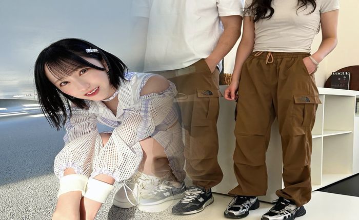 ノース フェイス 恵比寿