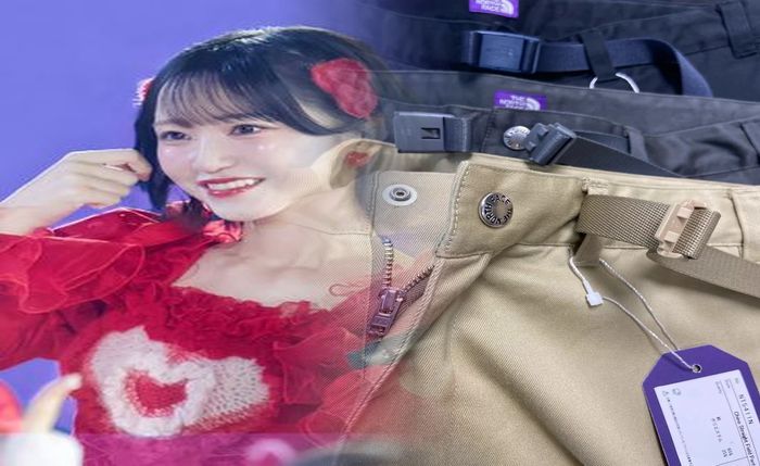 ノース フェイス ケープ