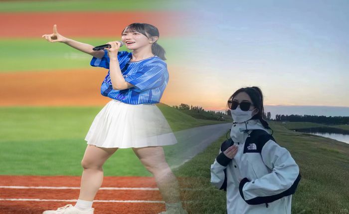 ノース フェイス アロハ