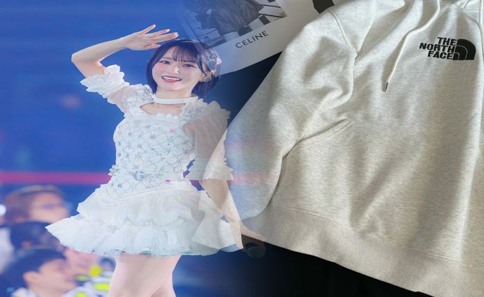 ノース フェイス ゴルフ