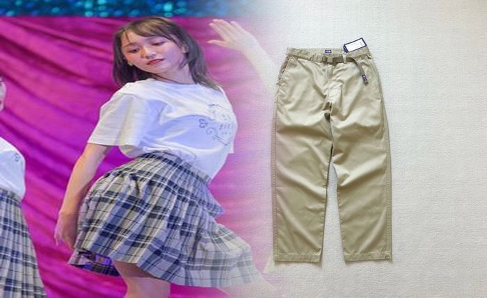 ノース フェイス ニット