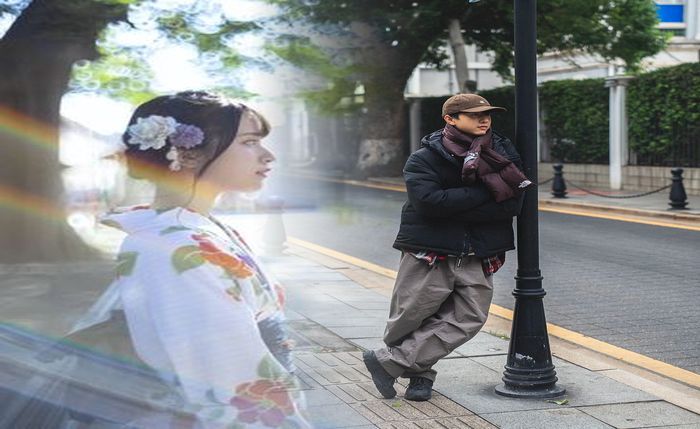 吉祥寺 ノース フェイス